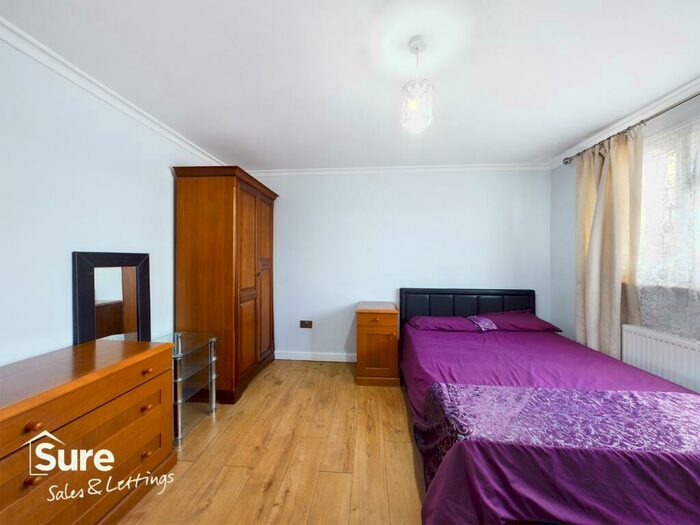 1 Bedroom Terraced House To Rent In Tamar Green, Hemel Hempstead, Hertfordshire, HP2