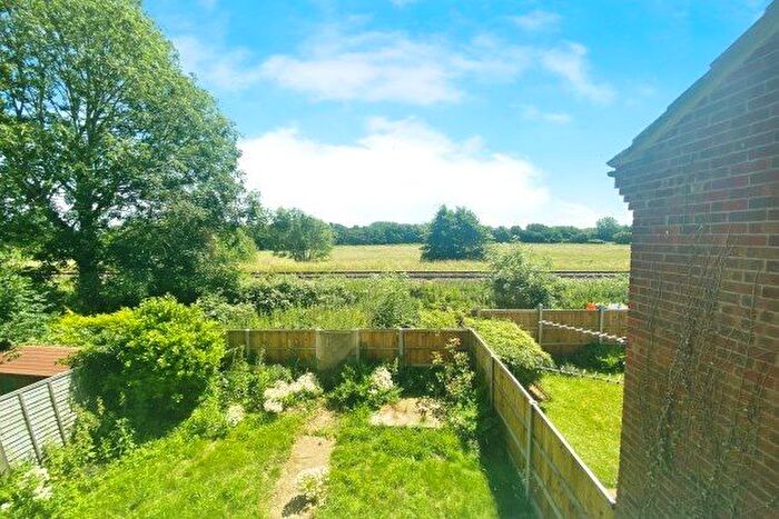 2 Bedroom Flat To Rent In Woodside Court, Attleborough, NR17