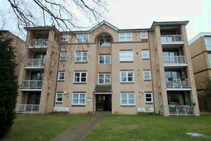 1 Bedroom Flat To Rent In Zero Deposit Option, Richfield Court, Hayne Road, BR3