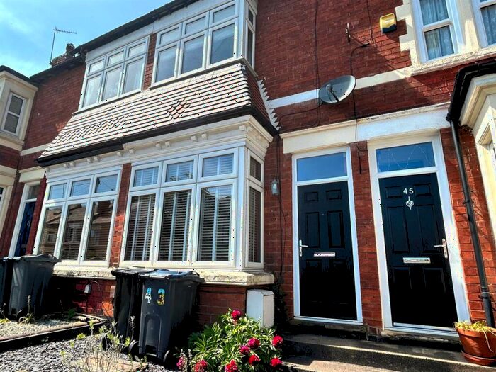 2 Bedroom Terraced House To Rent In Ashmore Road, Cotteridge, Birmingham, B30