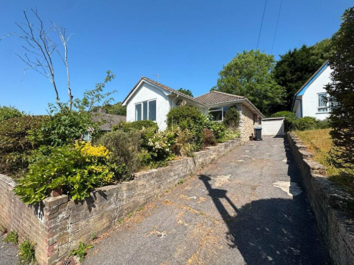3 Bedroom Detached Bungalow To Rent In Wren Crescent, Poole, BH12