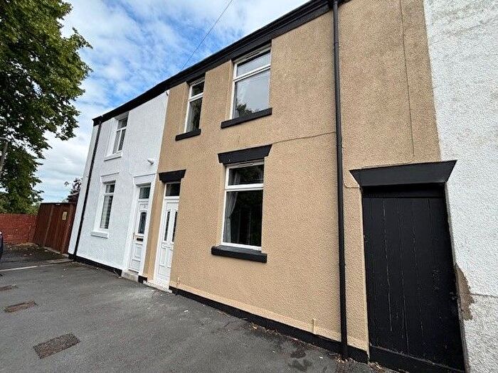 3 Bedroom Terraced House To Rent In Birley Street, Kirkham, Preston, Lancashire, PR4
