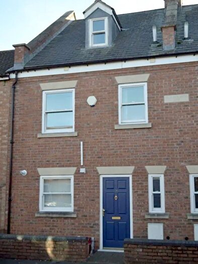5 Bedroom Town House To Rent In New Street, Leamington Spa, CV31