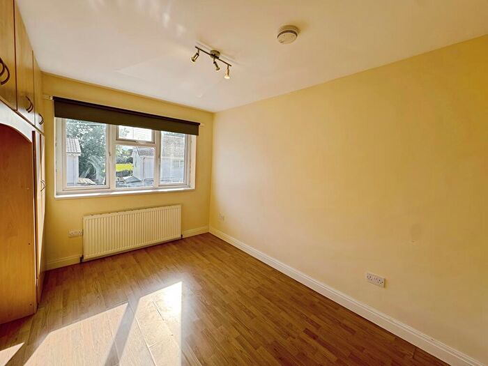 1 Bedroom Flat To Rent In Keightley Road, Leicester, LE3