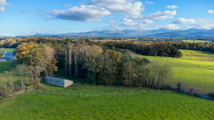 2 Bedroom Plot For Sale In Llwyn Onn, Llanfairpwll, Isle Of Anglesey, LL61