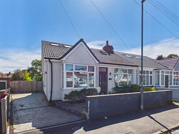 8 Bedroom Semi-Detached House For Sale In Northville Road, Filton, Bristol, BS7