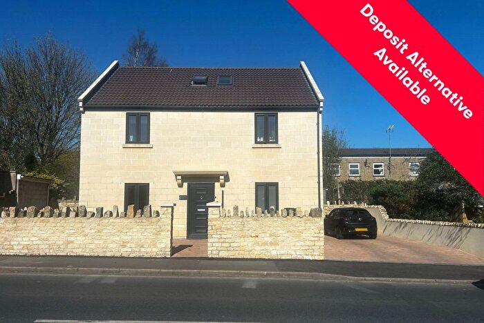 7 Bedroom Detached House To Rent In Frome Road, Bath, Somerset, BA2