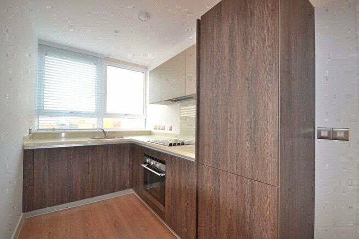 1 Bedroom Apartment To Rent In Canside, Meadow Walk, Chelmsford, CM1