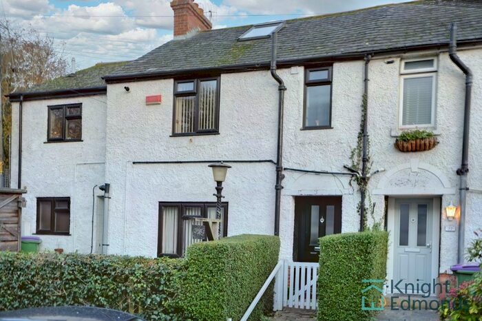 4 Bedroom Semi-Detached House To Rent In Horn Street, Hythe, CT21