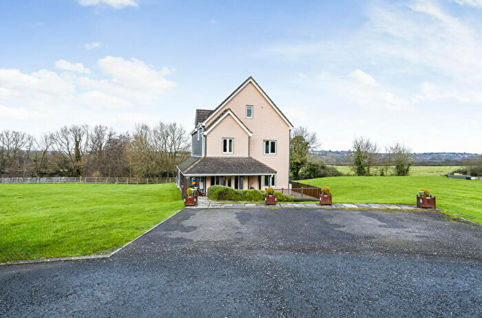 4 Bedroom Detached House For Sale In Wiltshire Crescent, Wiltshire Leisure Village, Royal Wootton Bassett, SN4
