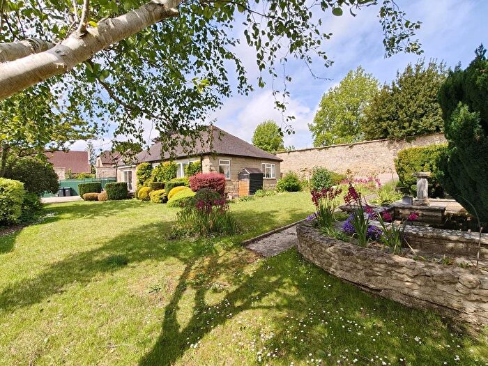 3 Bedroom Bungalow For Sale In East Mill Lane, Sherborne, DT9