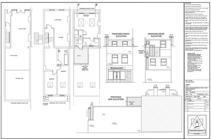 5 Bedroom Terraced House For Sale In York Road, London, SW11