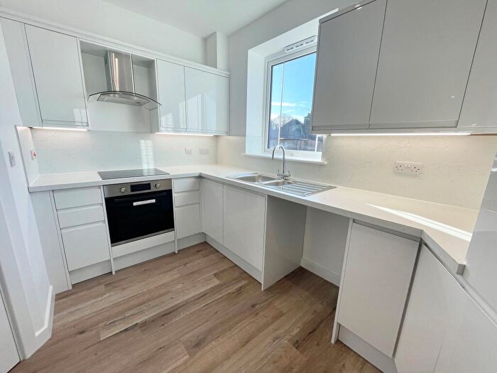 1 Bedroom Apartment To Rent In Chesterfield Road, Sheffield, S8
