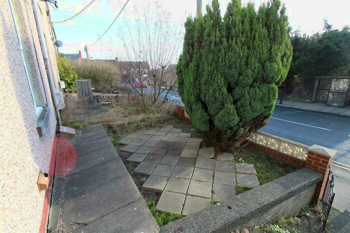 2 Bedroom Terraced House To Rent In South View, Ushaw Moor, DH7
