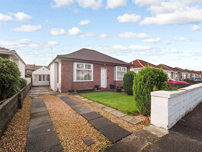 2 Bedroom Bungalow For Sale In Forehill Road, Ayr, South Ayrshire, KA7