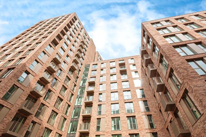 2 Bedroom Flat To Rent In Ancoats Garden, Bendix Way, M4