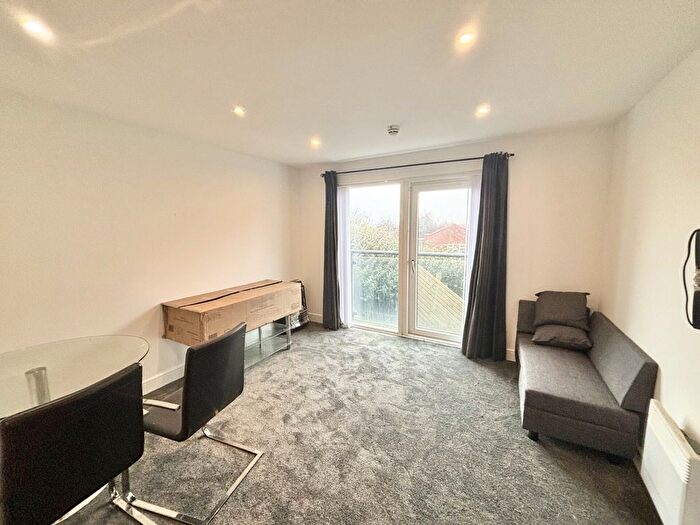 1 Bedroom Flat To Rent In Trawler Road, Maritime Quarter, Swansea, SA1