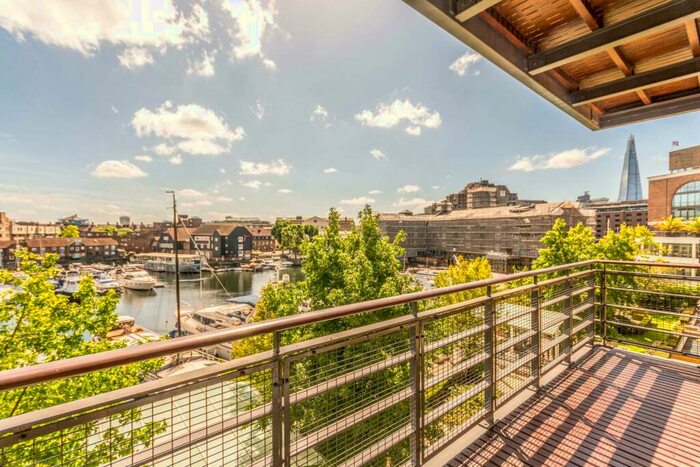 1 Bedroom Flat To Rent In Star Place, Wapping, London, E1W