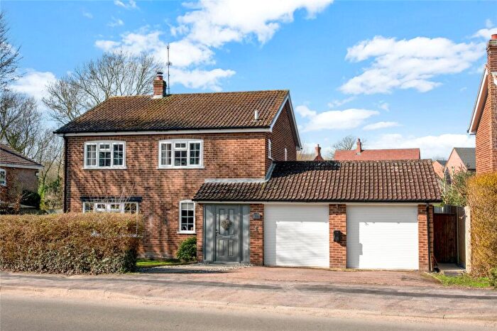 4 Bedroom Detached House For Sale In Kipling Drive, Melton Mowbray, Leicestershire, LE13