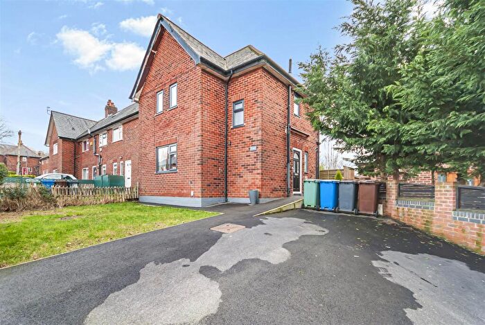 3 Bedroom House For Sale In Ashwood Avenue, Ramsbottom, Bury, BL0