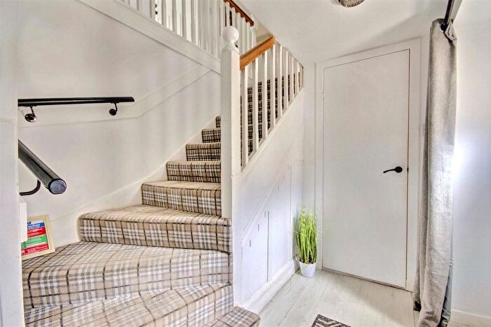 3 Bedroom Town House For Sale In Trentham Street, Helmsdale, Sutherland, KW8