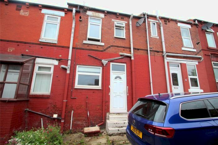 2 Bedroom Terraced House To Rent In Prospect Terrace, South Kirkby, Pontefract, West Yorkshire, WF9