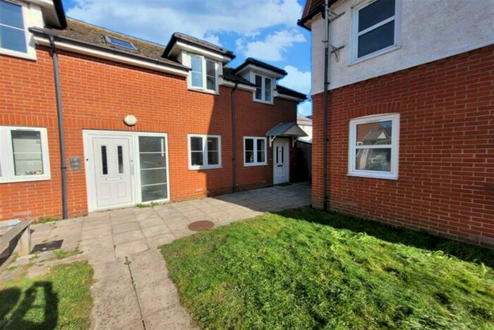 1 Bedroom Flat To Rent In Park Road, Bognor Regis, PO21