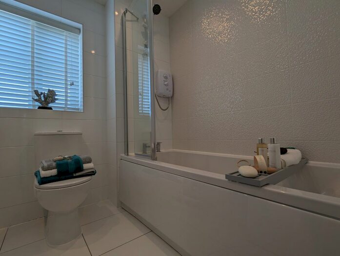 4 Bedroom Detached House For Sale In Lount Place, Beverley, HU17
