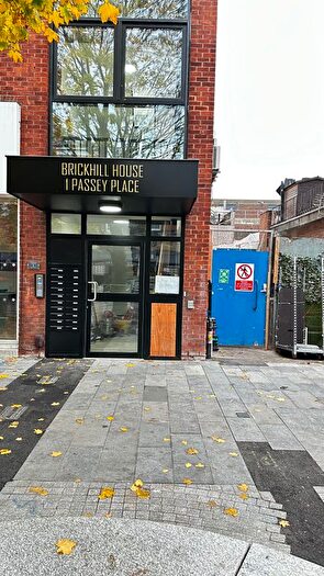 2 Bedroom Flat To Rent In Passey Place, London, SE9