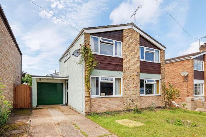 4 Bedroom Detached House For Sale In The Firs, Worlingham, Beccles, NR34