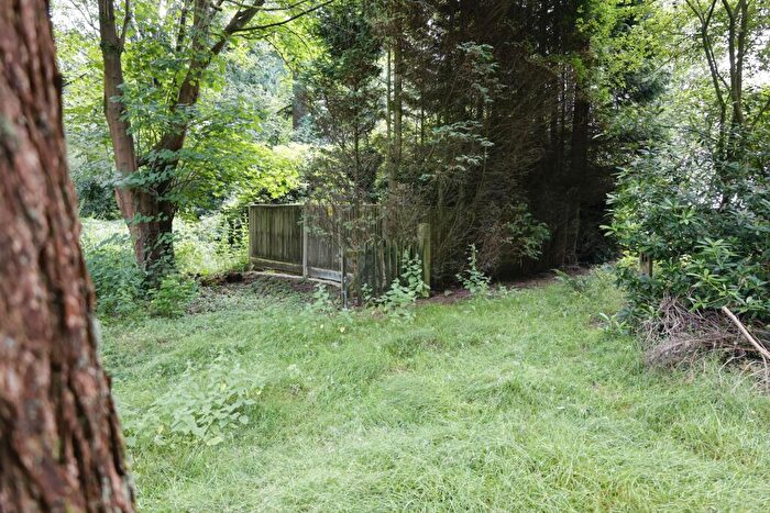 Land For Sale In Tennysons Lane, Haslemere, GU27