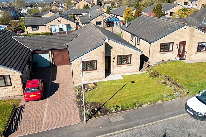 3 Bedroom Bungalow For Sale In Saxifield Street, Burnley, Lancashire, BB10