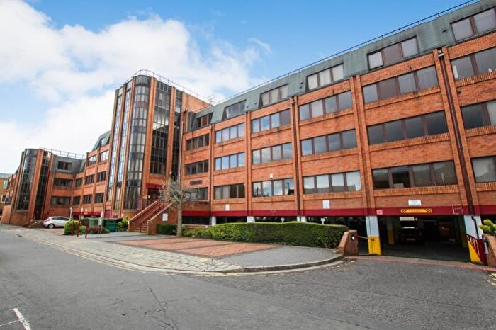 2 Bedroom Apartment To Rent In New Priestgate House, Peterborough, PE1