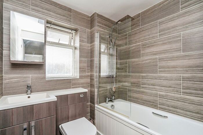 2 Bedroom Terraced House For Sale In Bowes-Lyon Court, Waterlooville, Hampshire, PO8