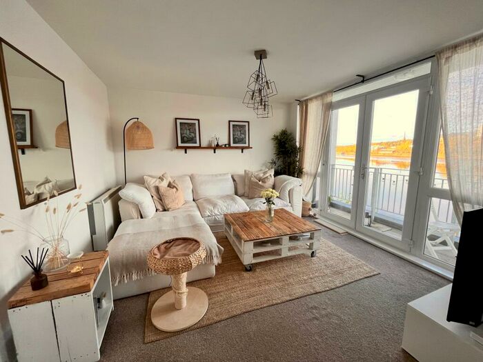2 Bedroom Apartment To Rent In The Armstrong, Tynemouth Pass, Gateshead, NE8