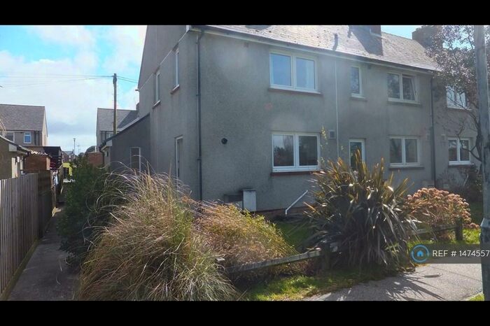 2 Bedroom End Of Terrace House To Rent In Lancaster Crescent, Wadebridge, PL27