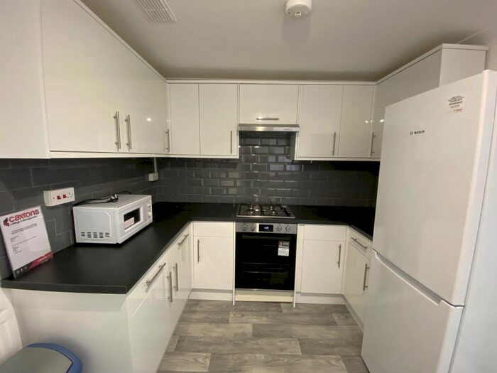 3 Bedroom Property To Rent In Black Griffin Lane, Canterbury, CT1