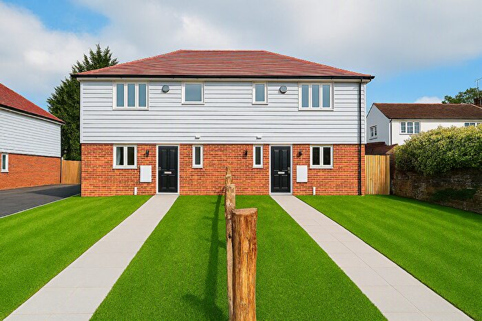 3 Bedroom Property To Rent In Haywards Heath, RH17