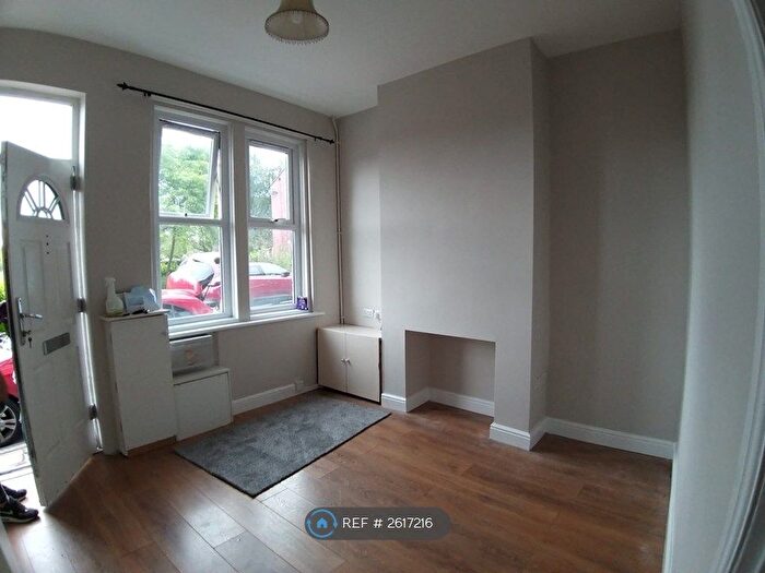 2 Bedroom Terraced House To Rent In Maddock Street, Stoke-On-Trent, ST6
