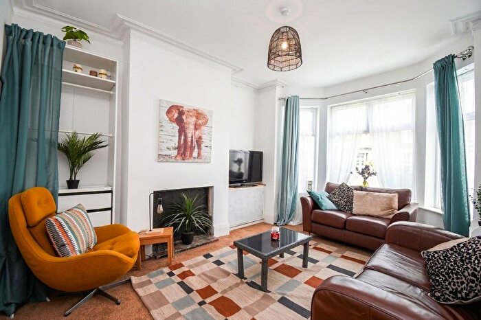 3 Bedroom Terraced House For Sale In Gordon Road, Monton, M30