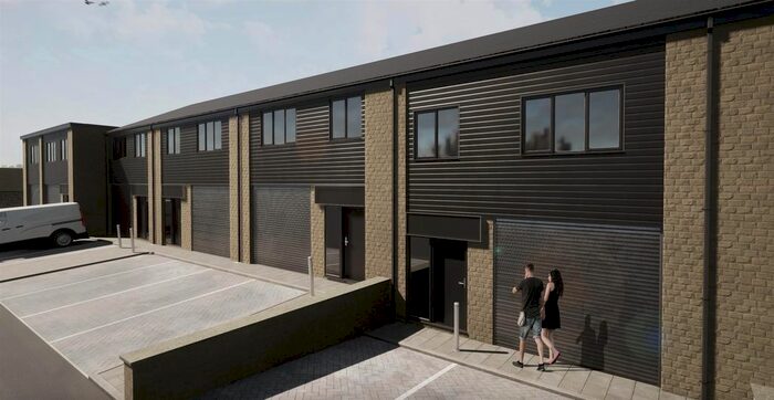 Property To Rent In Lrp Business Park, Halifax Road, Hipperholme, Halifax, HX3