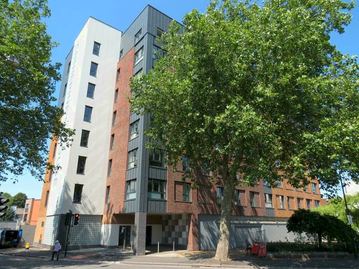 1 Bedroom Apartment To Rent In Bedminster, Catherine's House, BS3