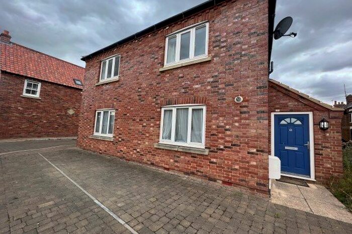 2 Bedroom End Of Terrace House To Rent In Friars Walk, King's Lynn, PE30