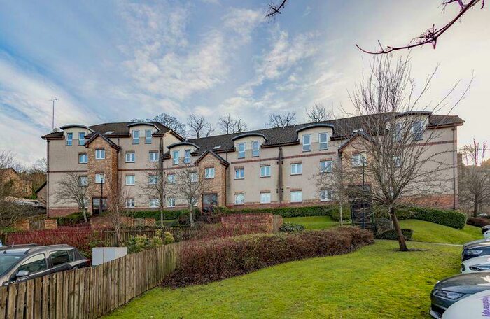 2 Bedroom Flat To Rent In Stoneside Drive, Mansewood, Glasgow, G43