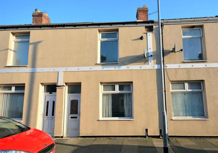 2 Bedroom Terraced House To Rent In Howlish View, Coundon, Bishop Auckland, DL14