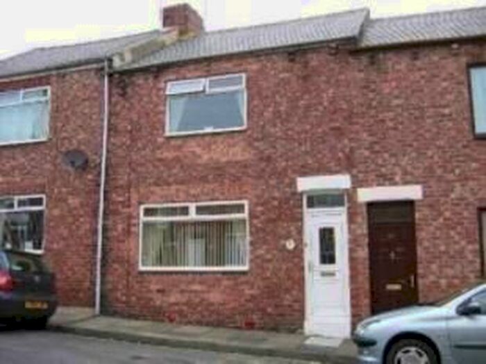 2 Bedroom Terraced House To Rent In Provident Street, Pelton, Chester Le Street DH2