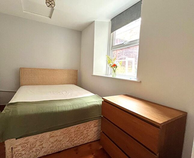 2 Bedroom Apartment To Rent In Claremont Terrace, Spital Tongues, NE2