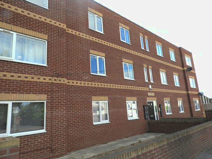 2 Bedroom Property To Rent In Church Road, Stainforth, Doncaster, DN7