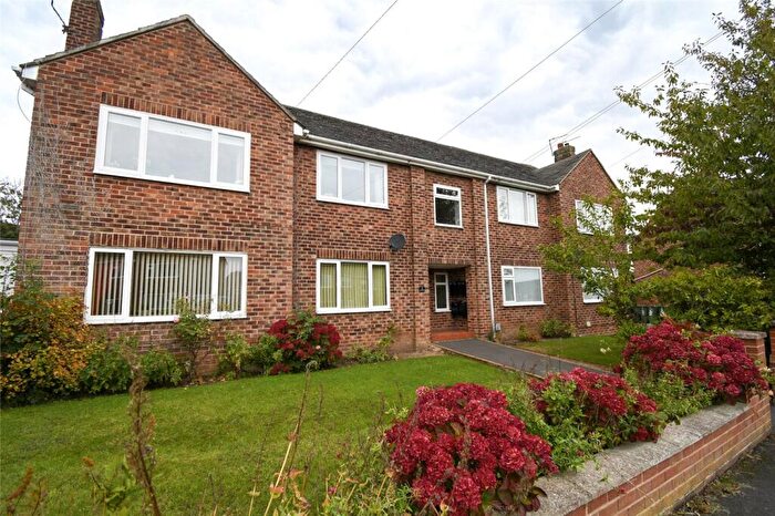 2 Bedroom Flat To Rent In Sandstone Drive, West Kirby, Wirral, CH48