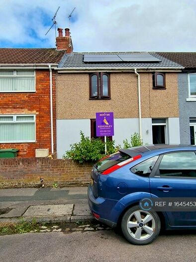 3 Bedroom Terraced House To Rent In Kitchener Street, Swindon, SN2
